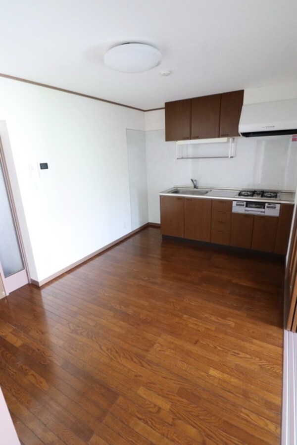 リビング・居室(★他部屋参考写真です★)