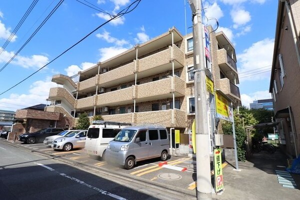 外観(外観)