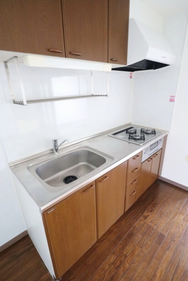 キッチン(★他部屋参考写真です★)