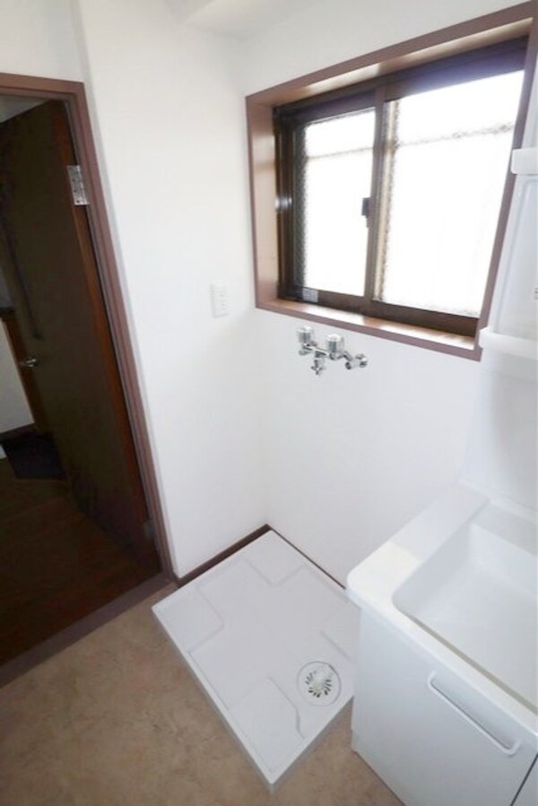設備(★他部屋参考写真です★)