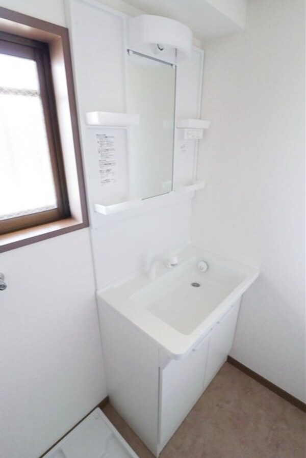 洗面(★他部屋参考写真です★)