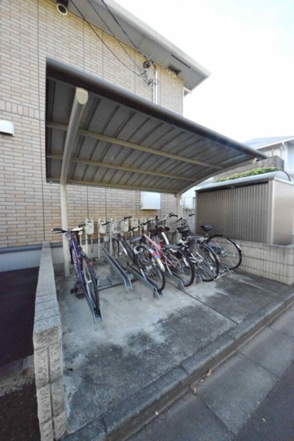 その他(外観・共用部分)