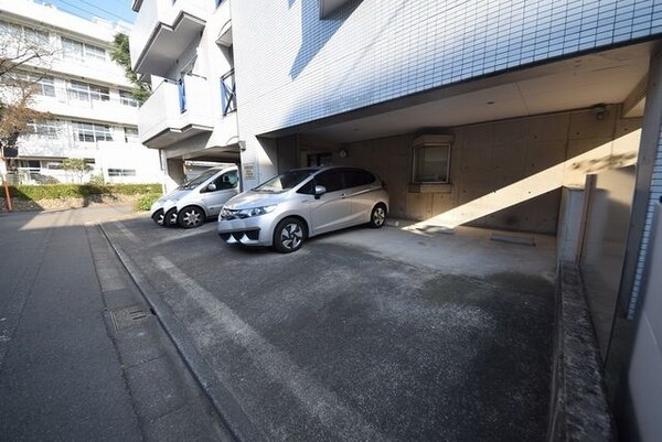 駐車場(★空は要確認★)