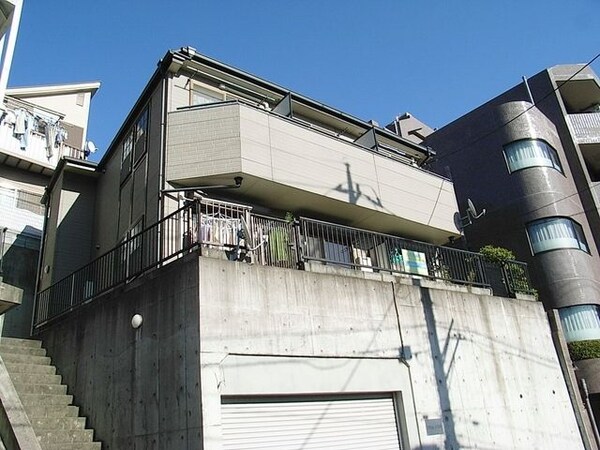 外観(★日当たり住環境良好★)