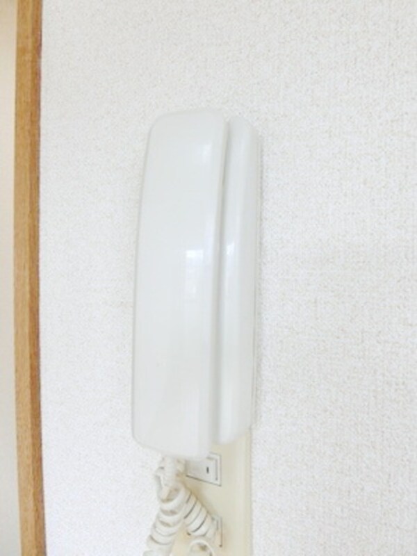セキュリティ(★室内・室内設備★)