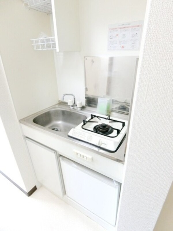 キッチン(★室内・室内設備★)
