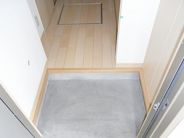 玄関(★玄関・靴箱★)