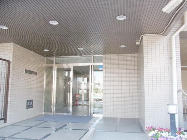 エントランス(★エントランス★)