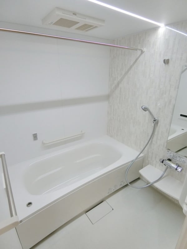 バス／シャワールーム等(☆バスルーム☆)