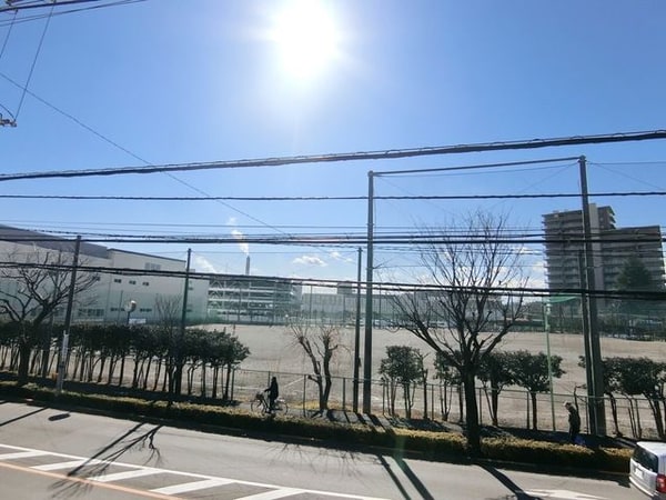 眺望(☆眺望☆)