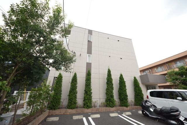 物件外観写真1　(外観)