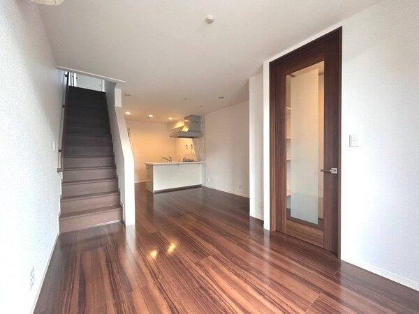 リビング・居室