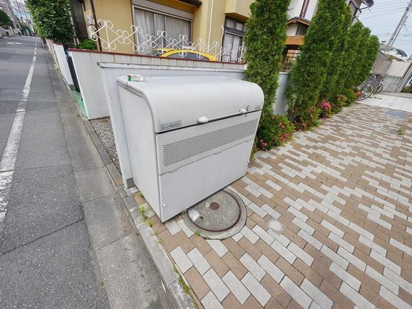 共有部分