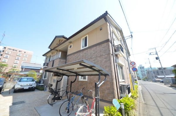 外観(外観・共用設備)