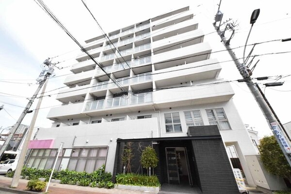 外観(外観・共用部分)