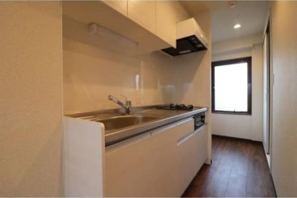 キッチン(キッチン)