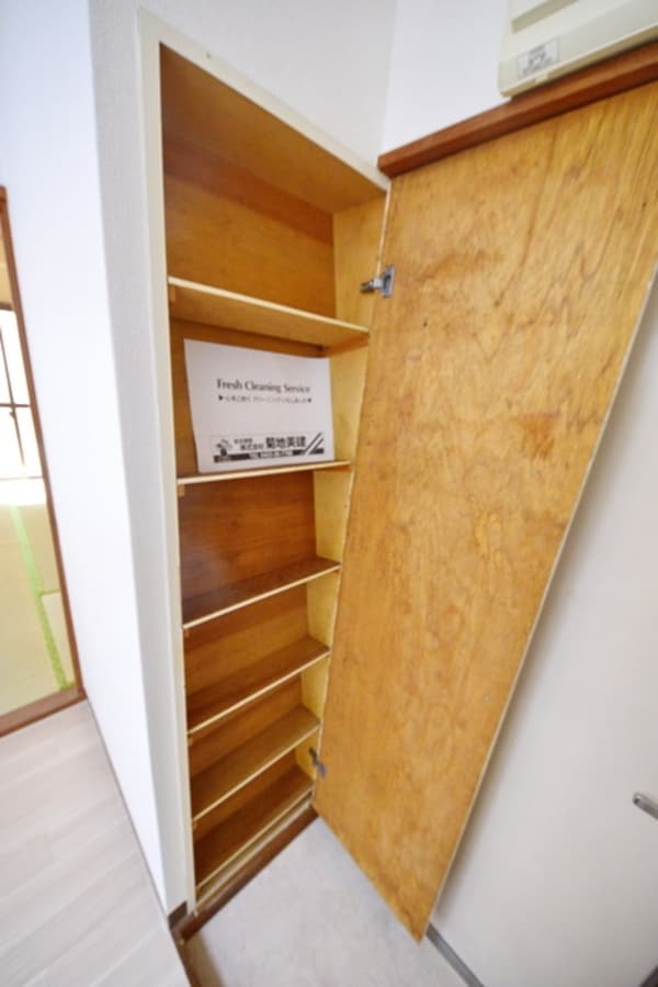 収納(★下駄箱収納はこちらです★)