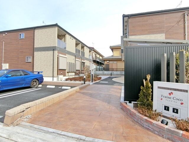 物件内観写真7　(エントランス)