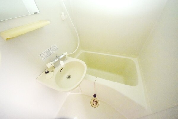 バス／シャワールーム等(★お問い合わせはタウンハウジング府中店まで★)