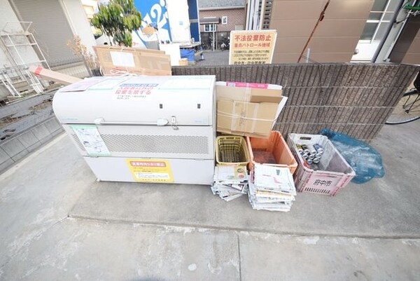 共有部分(★お問い合わせはタウンハウジング府中店まで★)