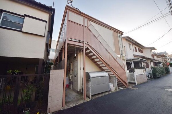 外観(外観)