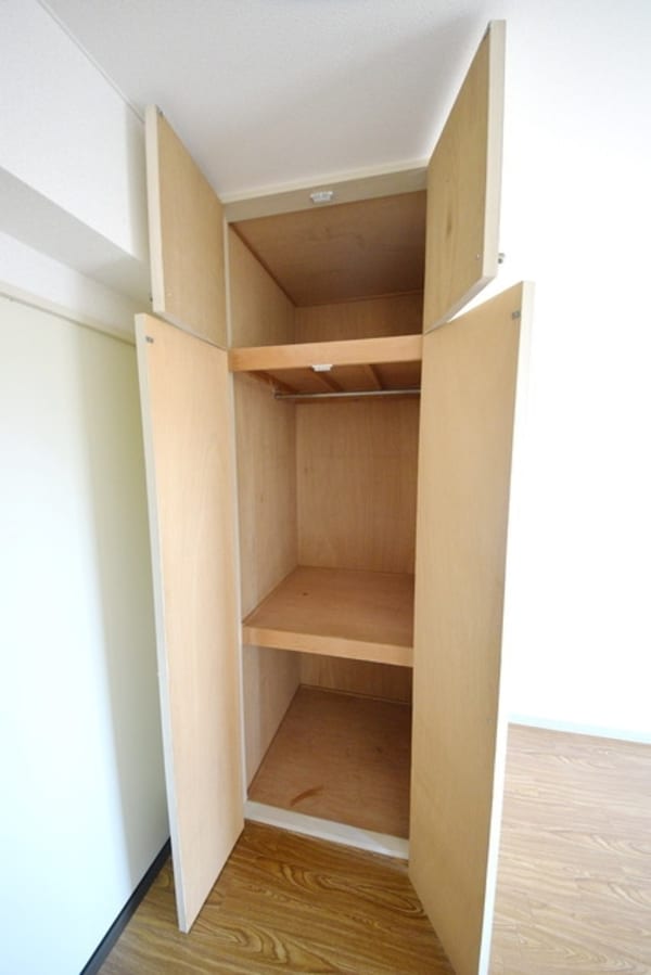 その他(★各居室収納あります★)