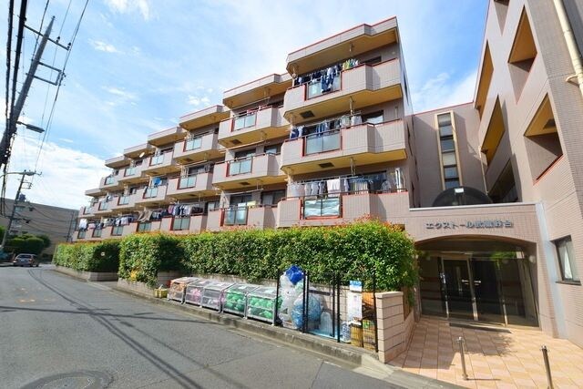 物件内観写真21　(外観・共用部分)