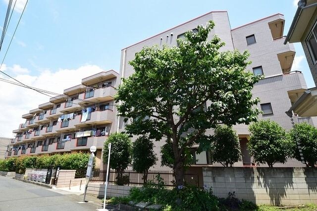 物件内観写真25　(外観・共用部分)