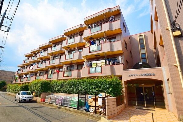 外観(★お問い合わせはタウンハウジングまで★)