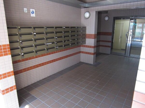 エントランス(★お問い合わせはタウンハウジングまで★)