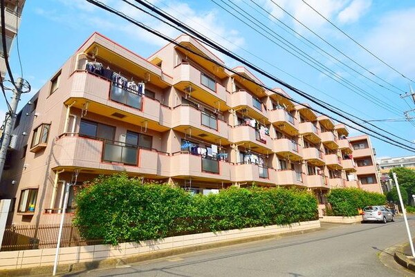 外観(★お問い合わせはタウンハウジングまで★)