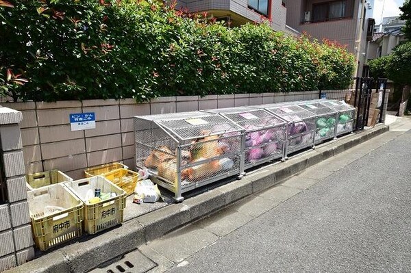 共有部分(★お問い合わせはタウンハウジングまで★)