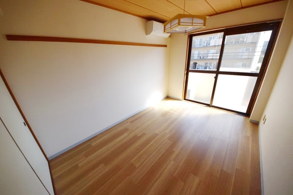 リビング・居室(★お問い合わせはタウンハウジングまで★)