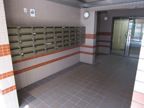 エントランス(★お問い合わせはタウンハウジングまで★)