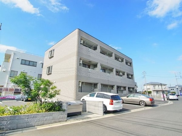 外観(☆外観☆)