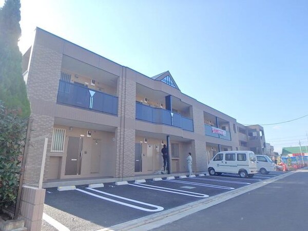 外観(★閑静な住宅街★)