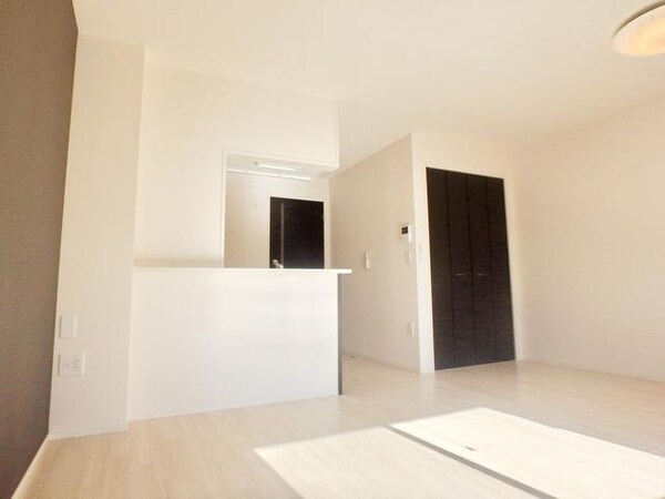 リビング・居室(★広々リビング13.8帖★)