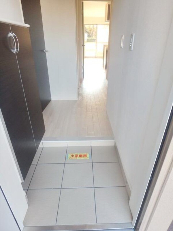 玄関(★玄関★)