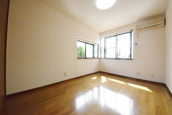 リビング・居室(★設備・内装★)