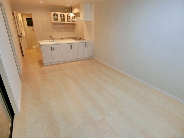 物件内観写真19　(☆全室照明☆)