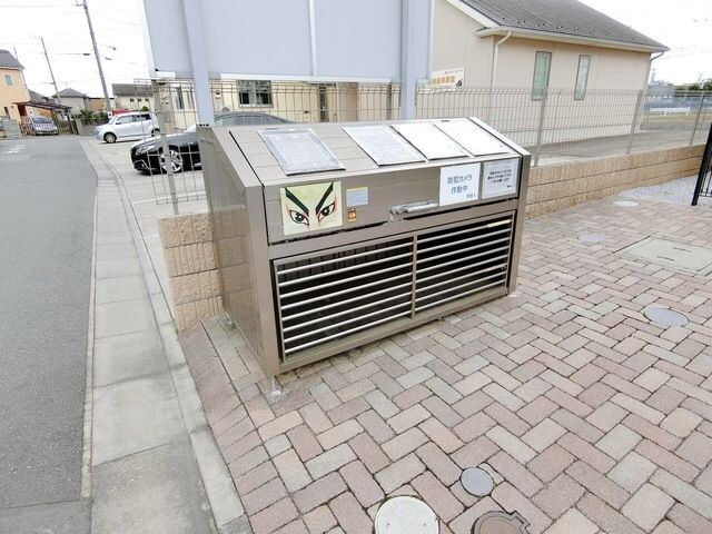 物件内観写真20　(外観・共有部分)