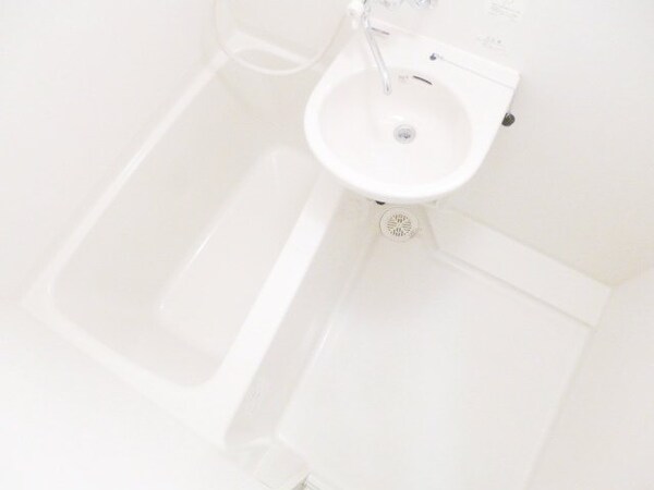 バス／シャワールーム等(★バスルーム★)