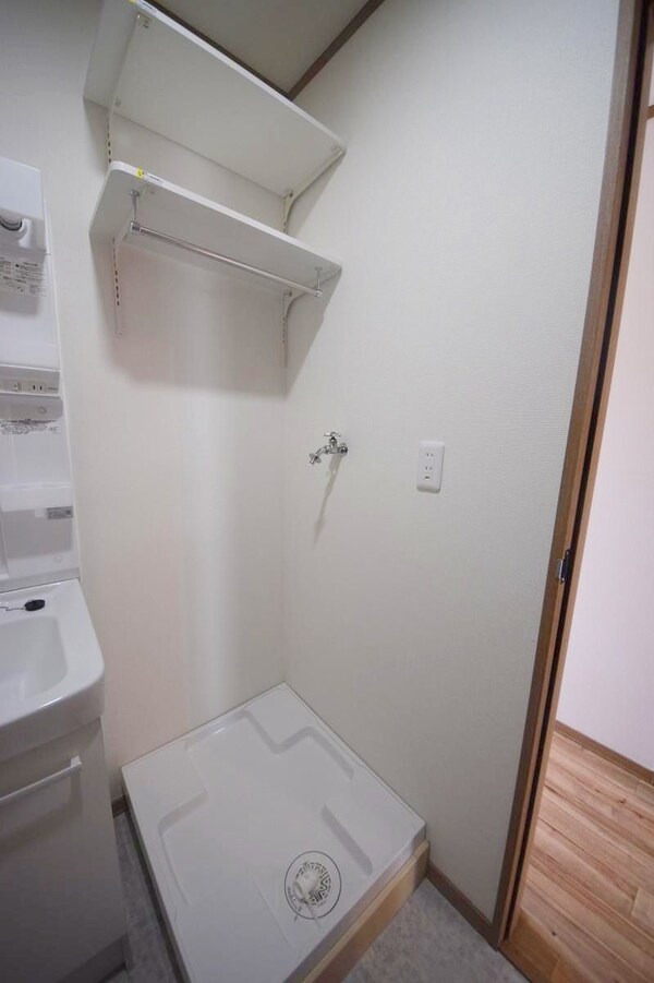 設備(★他号室の参考画像です★)