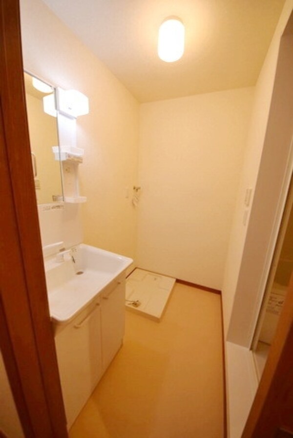 洗面(★洗面所★)