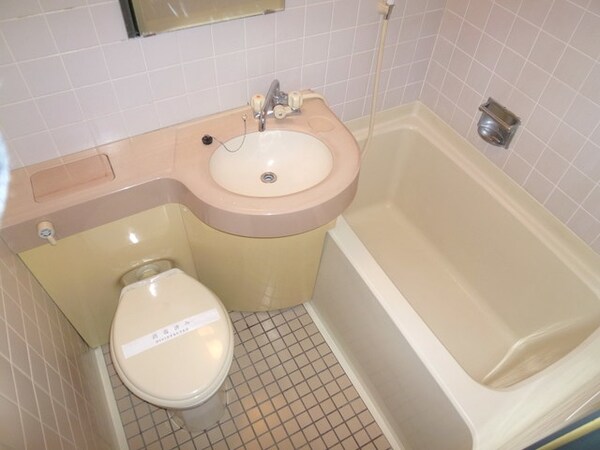 トイレ(★トイレ★)