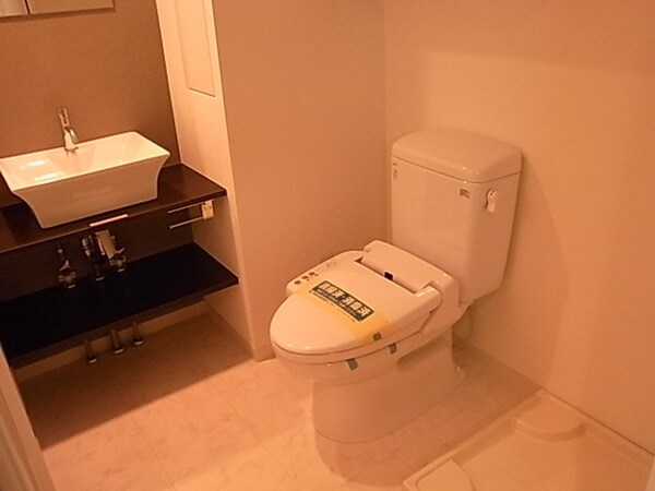 トイレ(★トイレ♪★)