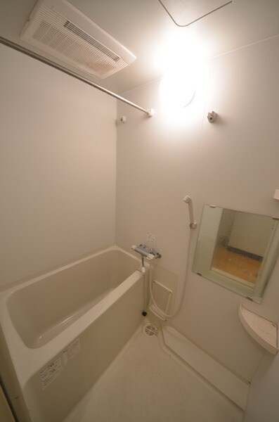 物件内観写真4　(室内・室内設備)