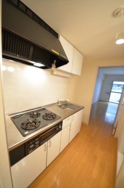 物件内観写真5　(室内・室内設備)