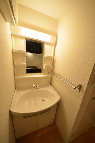 物件内観写真6　(室内・室内設備)