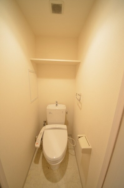 物件内観写真7　(室内・室内設備)